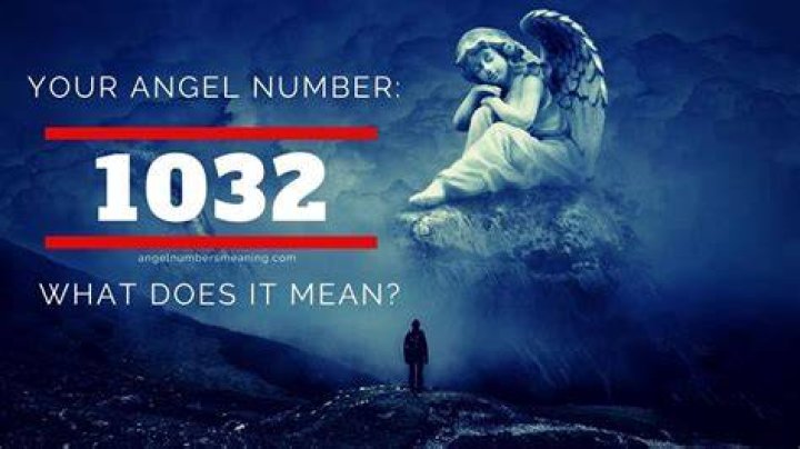 1032 Angel Number Meaning and Symbolism