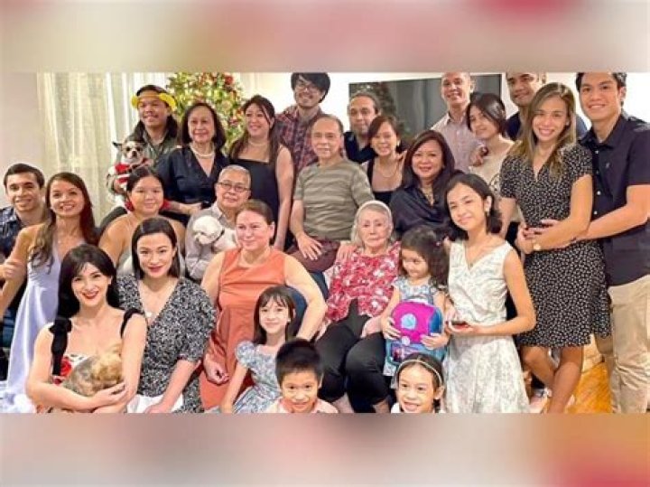 Carla Abellana | Parents, Siblings And Net Worth ·