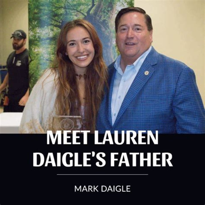 Discover The Unrevealed Truths Behind Lauren Daigle's Journey