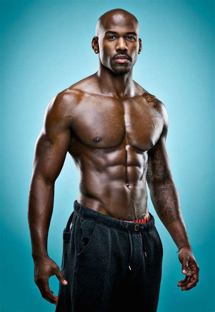 Dolvett Quince ·