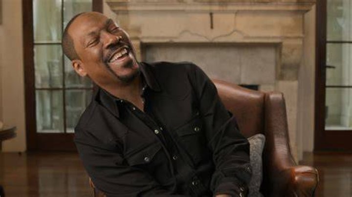 Eddie Murphy's Legacy: Fact-Checking The Rumors