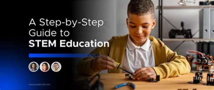 Groundbreaking Insights And Discoveries In STEM Education