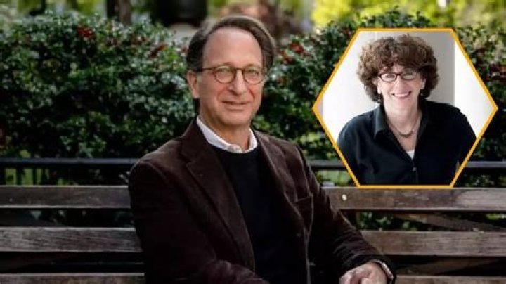 Is Andrew Weissman Gay? Know More About Him! ·