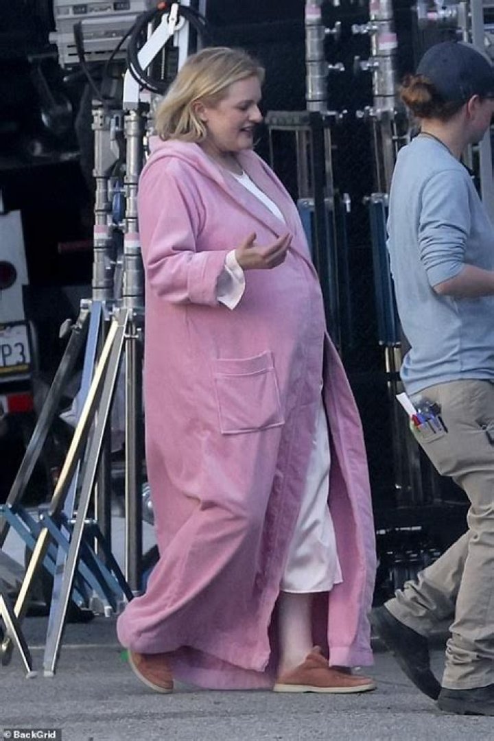 Is Elisabeth Moss Pregnant? What She's Said About Having Children