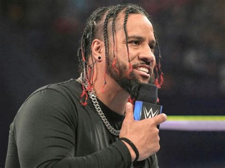 Jimmy Uso Net Worth in 2024: How much is The Bloodline member worth?