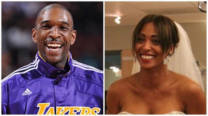 Kisha Chavis Kids With Her Husband Joe Smith: 3 Children ·