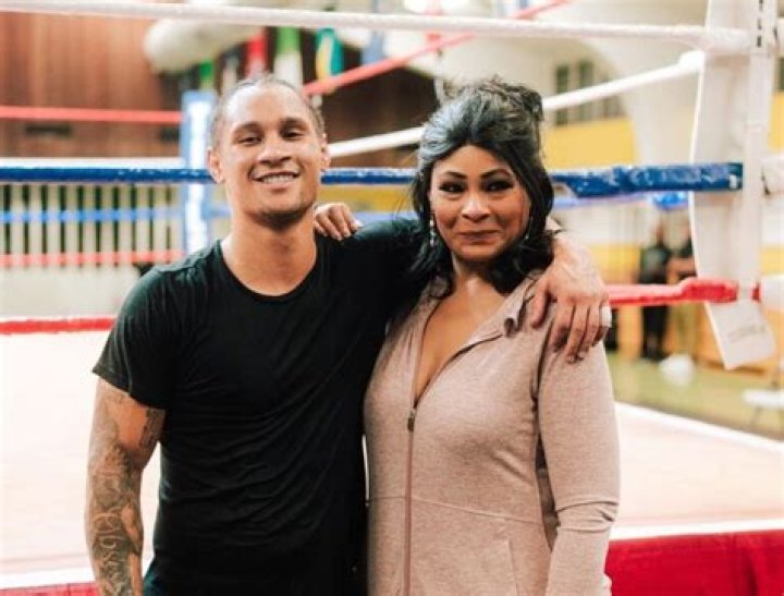 Meet Shelita And Vidal, Ethnicity And Family ·