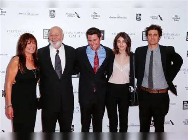 Rob Reiner Spouse