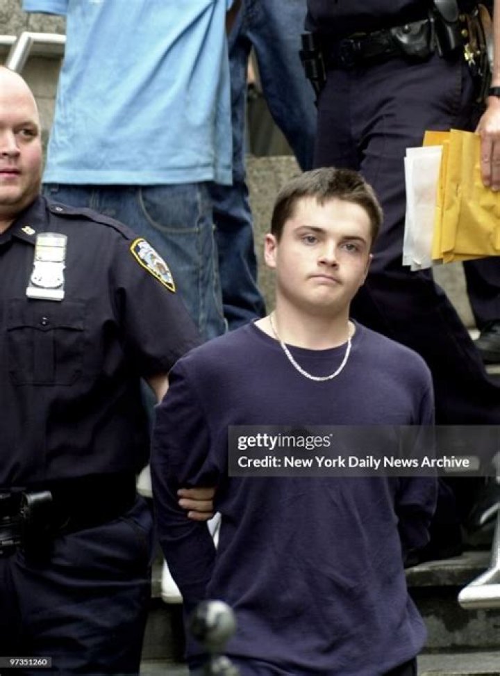 Robert Iler Arrested? What Did The 16-Year-Old "A.J." Do?