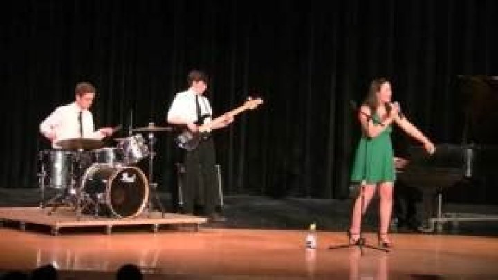 Rock Songs School Talent Show