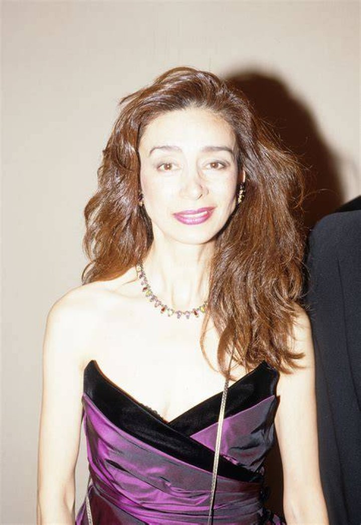 Rosanna Desoto ·