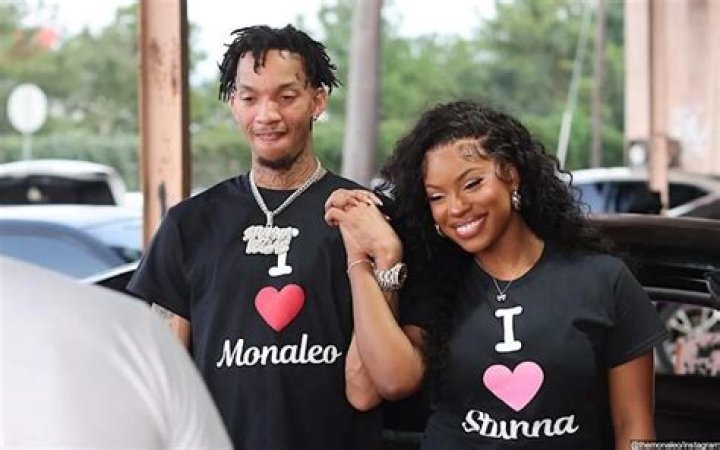 Stunna 4 Vegas- Height, Girlfriend, Net Worth ·