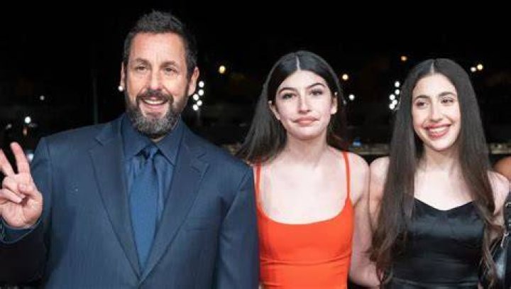 Sunny Sandler Net Worth