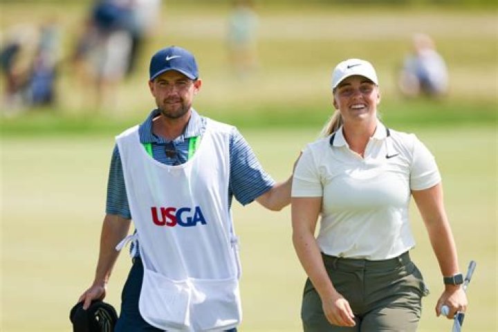 Unveiling The Enchanting Marriage Of Golfer Kevin Kisner