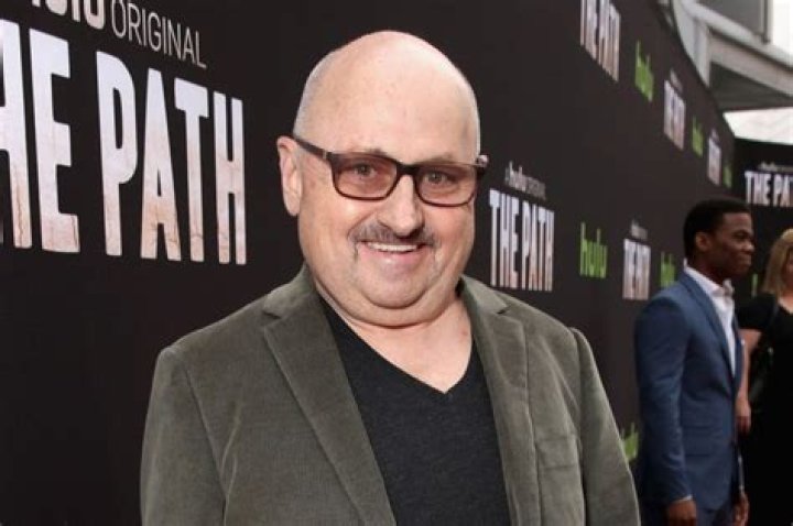 What Happened To Clark Middleton? Cause Of Death Revealed