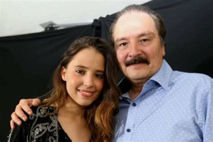 Who Are Majo Aguilar Parents? Father Antonio Aguilar Hijo