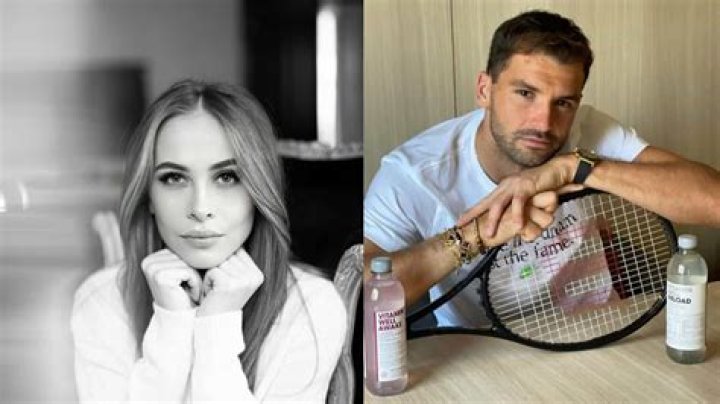 Who is Grigor Dimitrovs Girlfriend? Know all about Lolita Osmanova