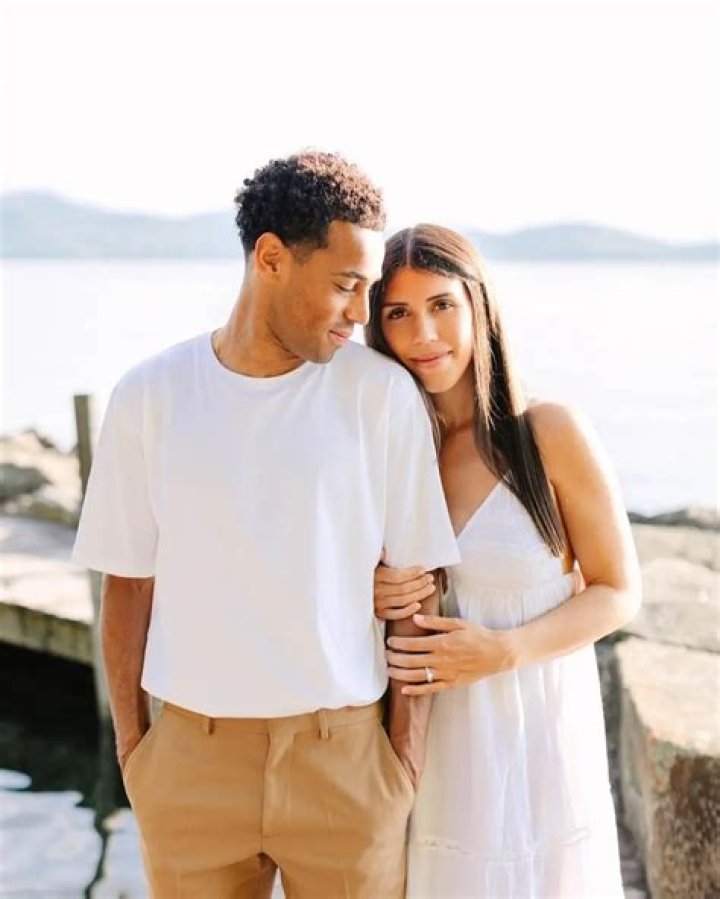 Who is Tyler Adams Dating Now ·