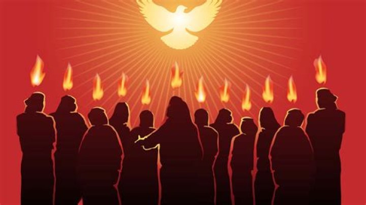 Why do Pentecostals speak in tongues? Celebrity.fm #1 Official Stars, Business & People Netw ·
